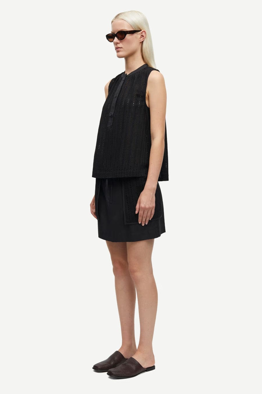 Samanarola Skirt