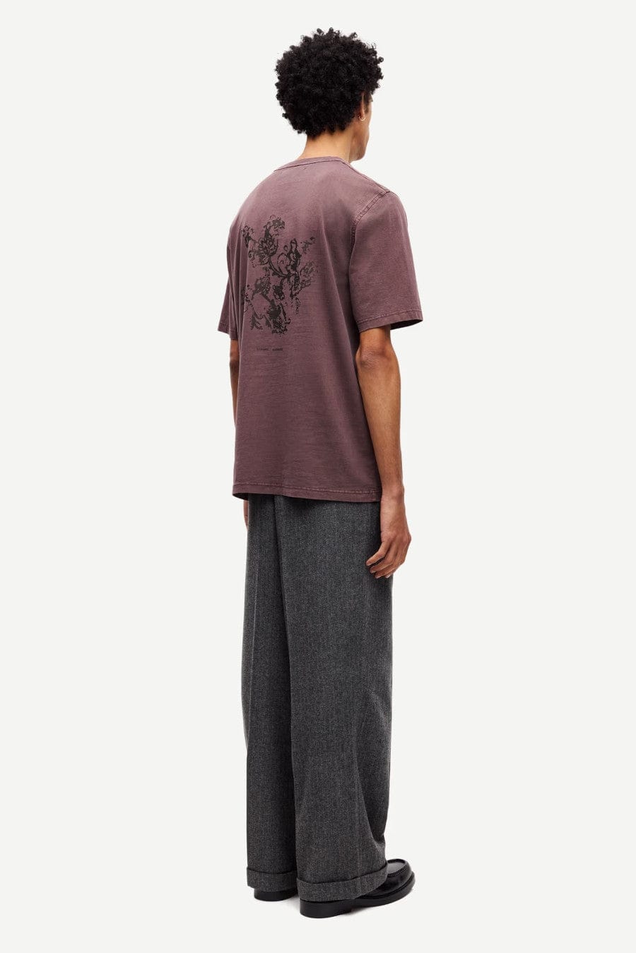 Sabruce Trousers