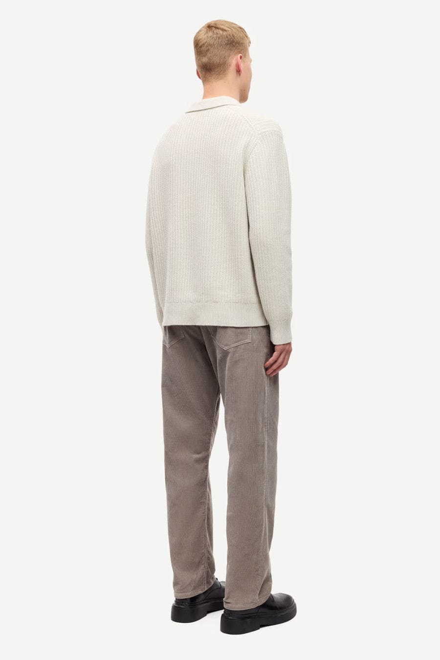 Saeddie Trousers