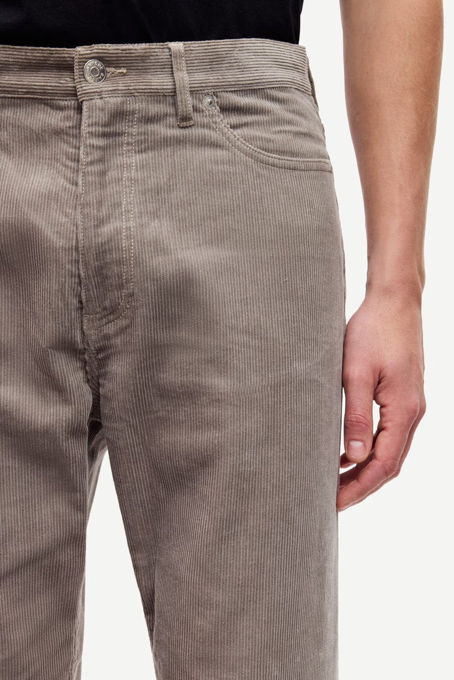 Saeddie Trousers