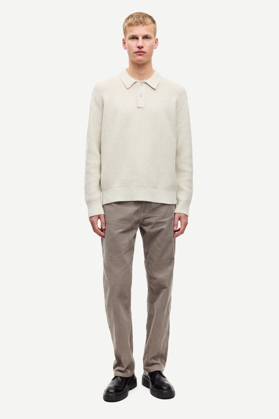 Saeddie Trousers