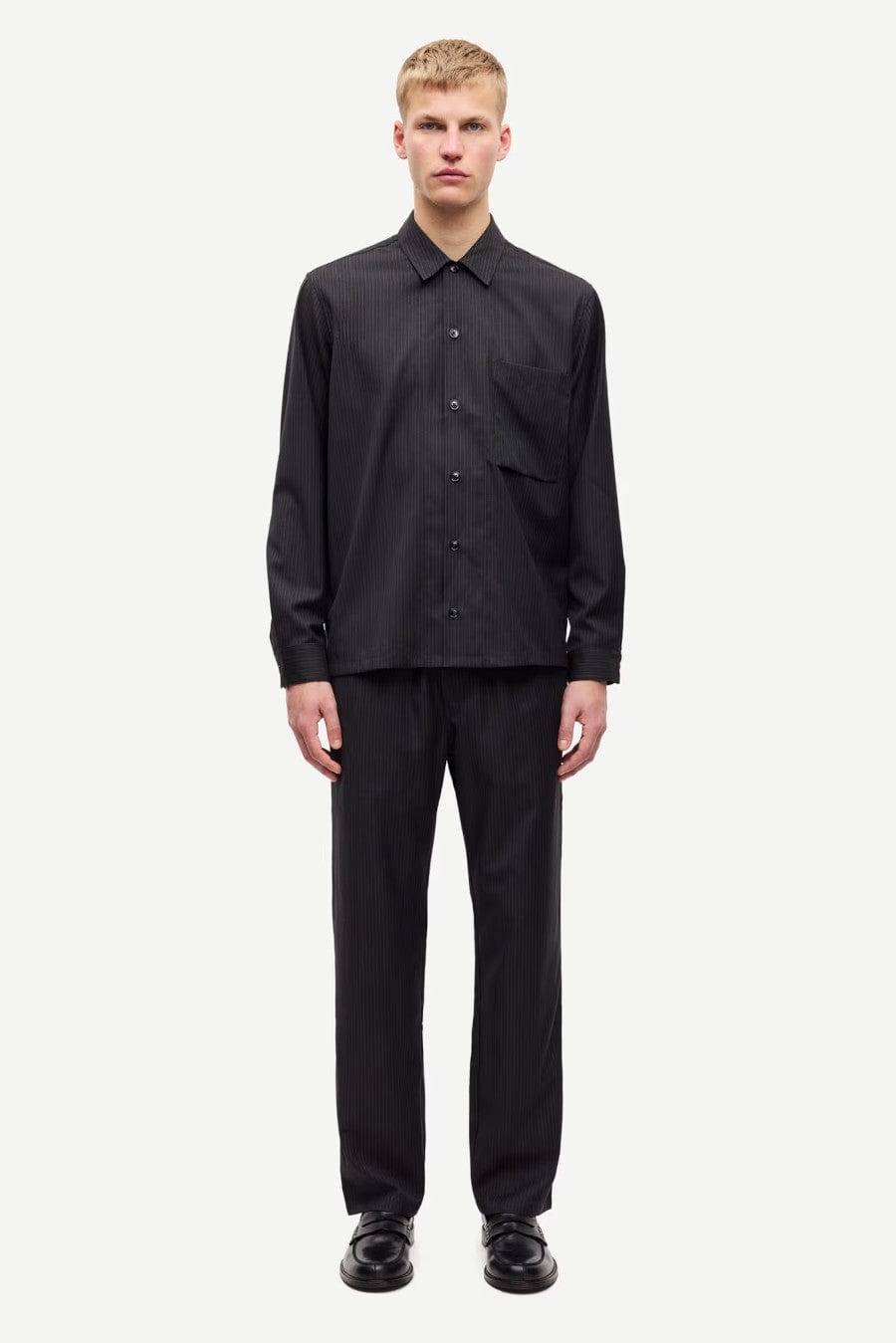 Sajabari X Trousers