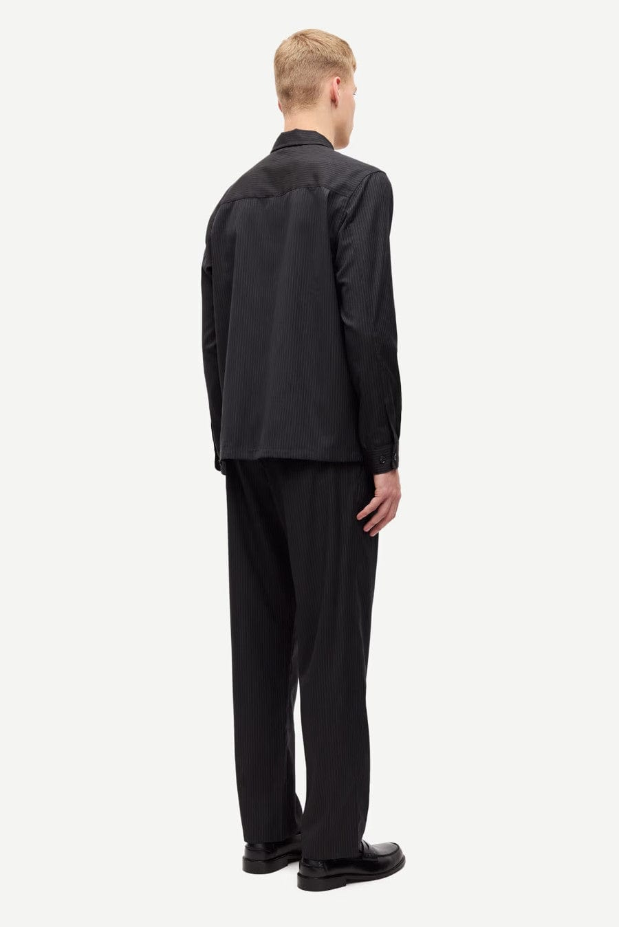 Sajabari X Trousers