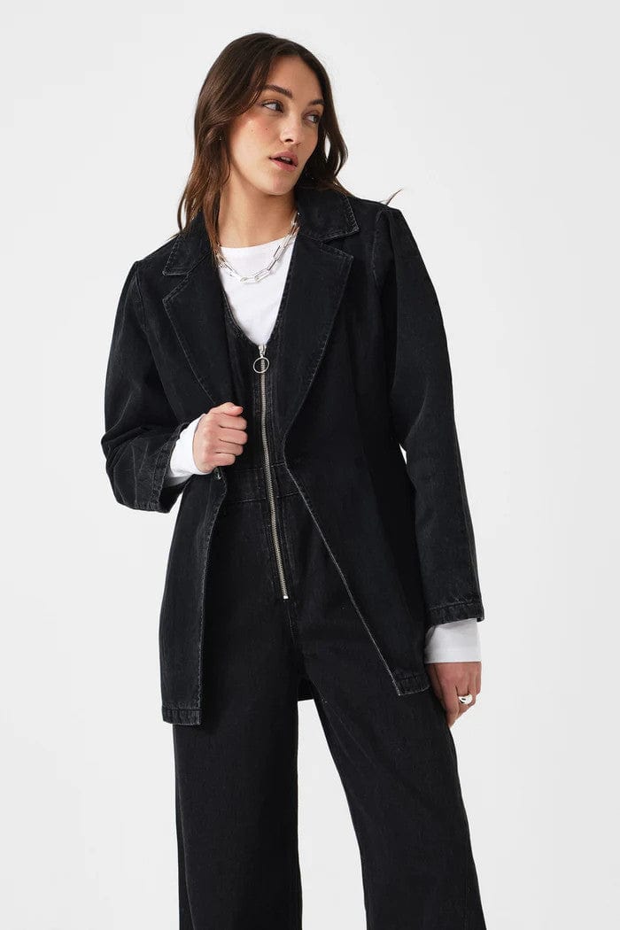 Bette Jacket