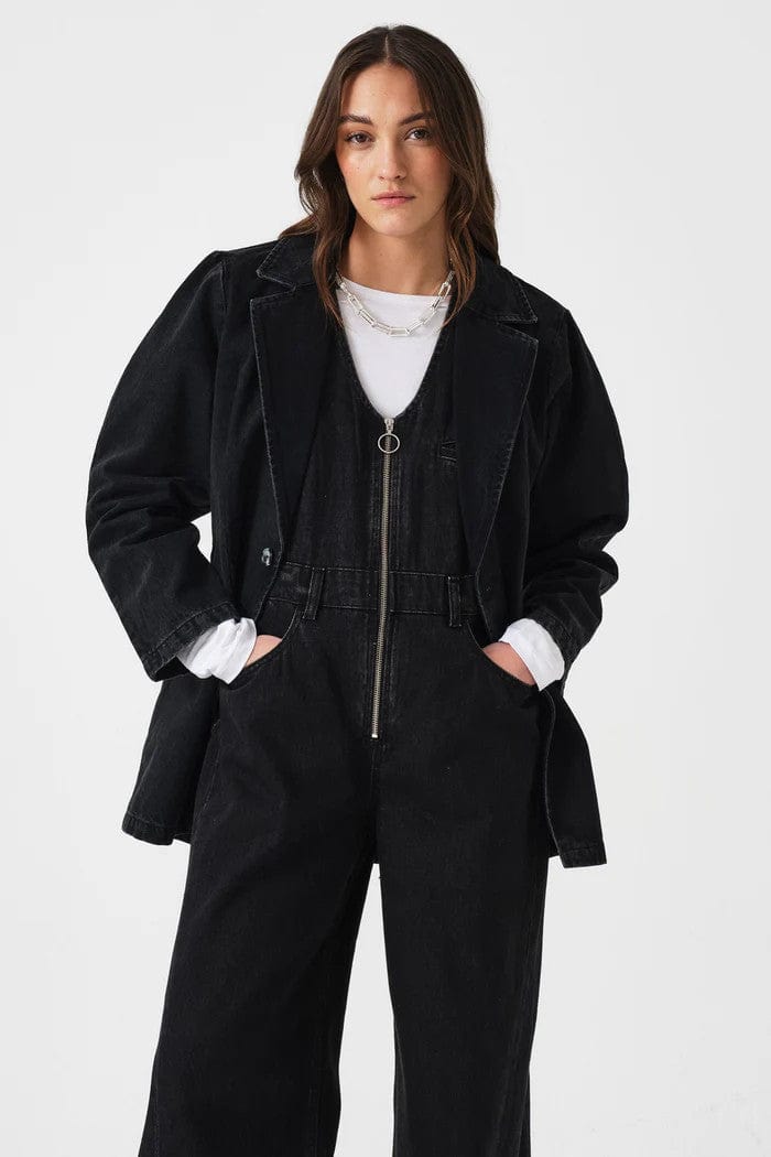Bette Jacket