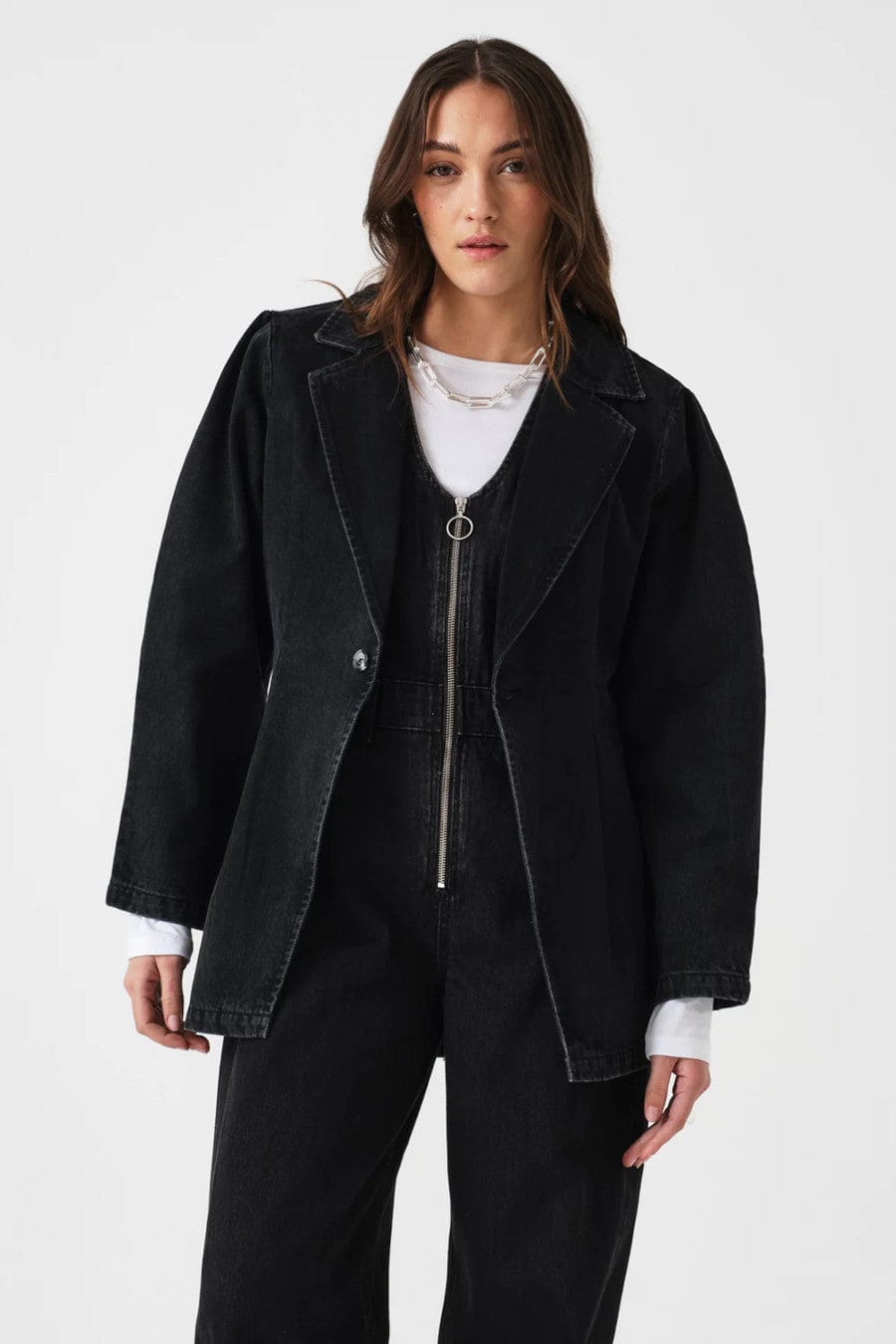 Bette Jacket