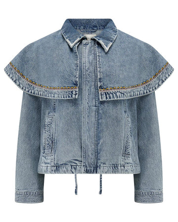 Fara Jacket Newport