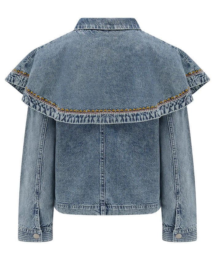 Fara Jacket Newport