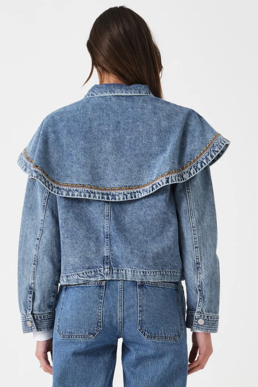 Fara Jacket Newport