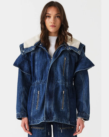 Finn Jacket