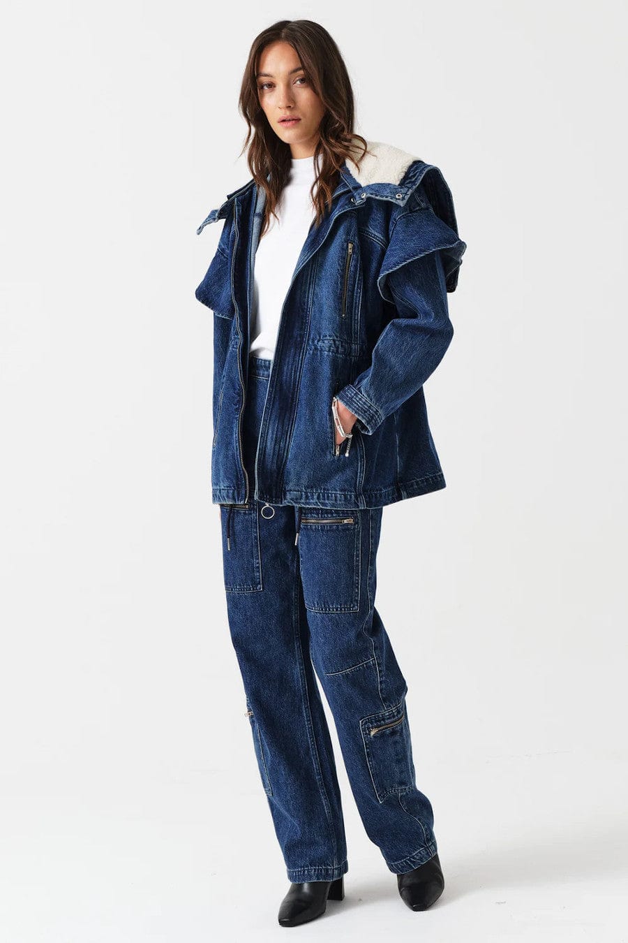 Finn Jacket