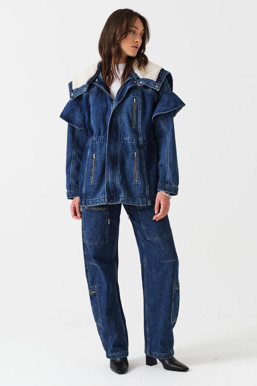 Finn Jacket