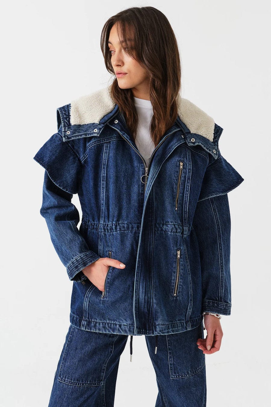 Finn Jacket