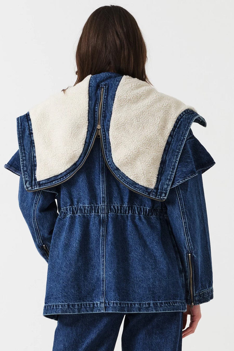 Finn Jacket