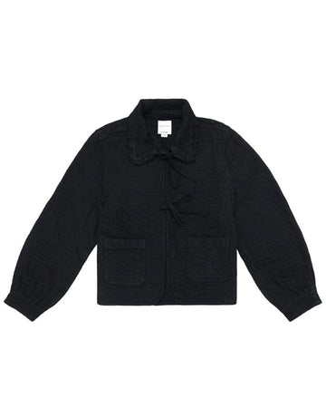 Heidi Jacket Black