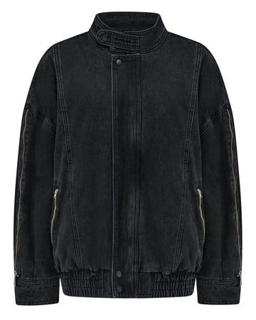 Zip Juno Jacket