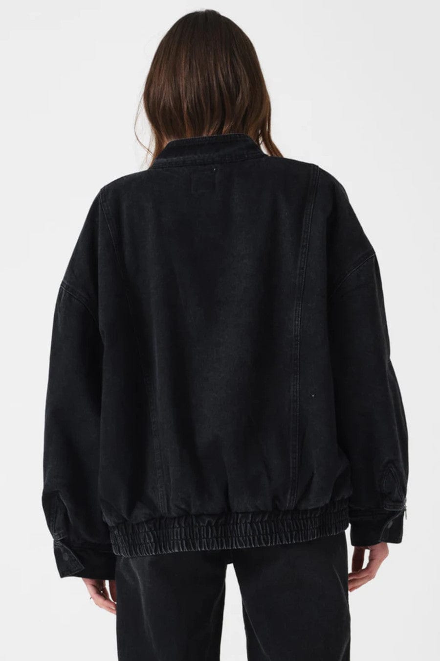 Zip Juno Jacket