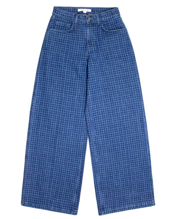 Bay Jeans Houndstooth Idaho