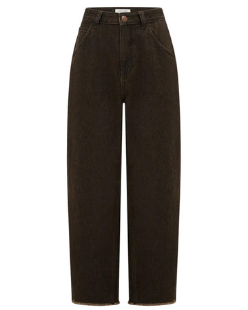 Bo Jeans Cacao