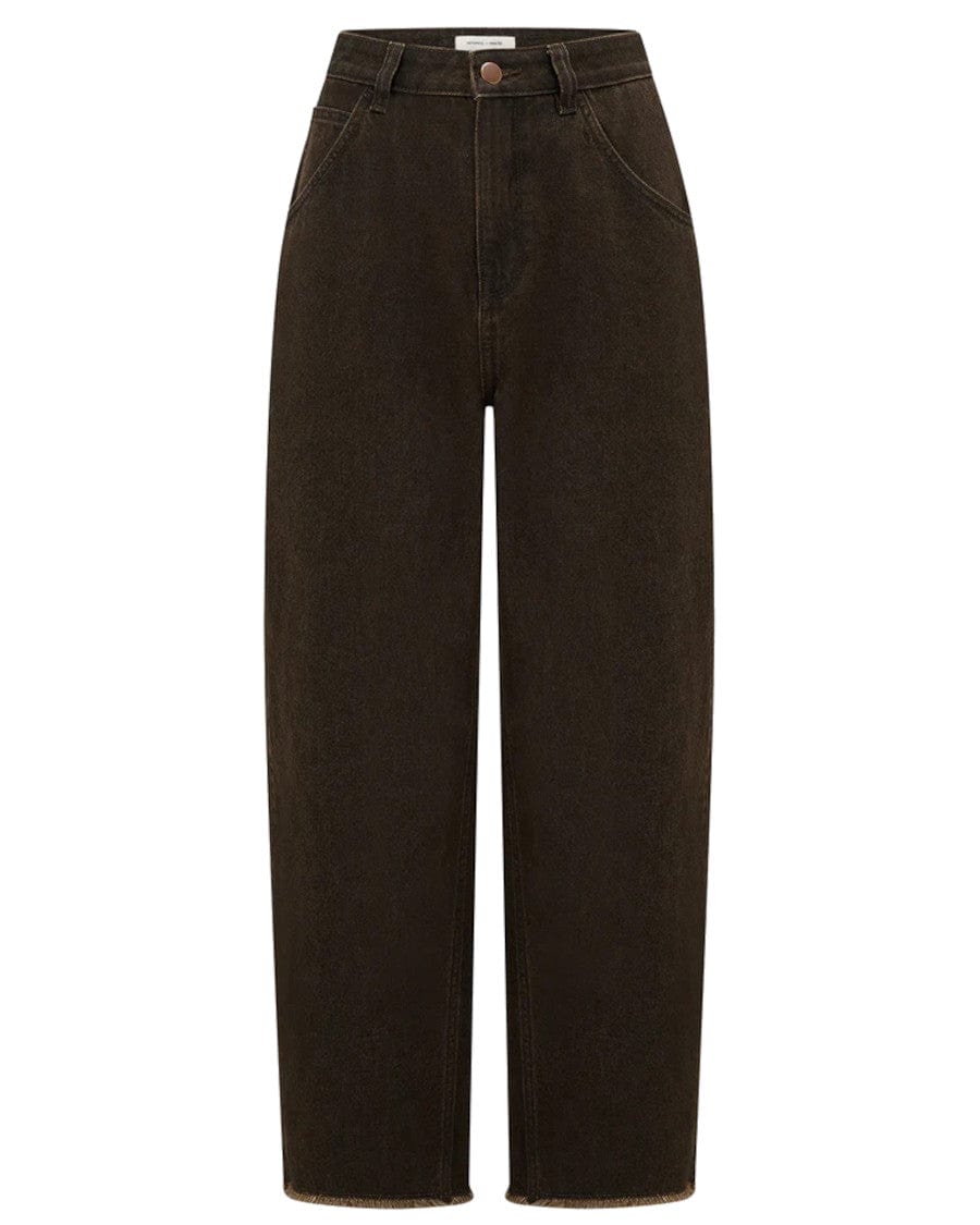 Bo Jeans Cacao