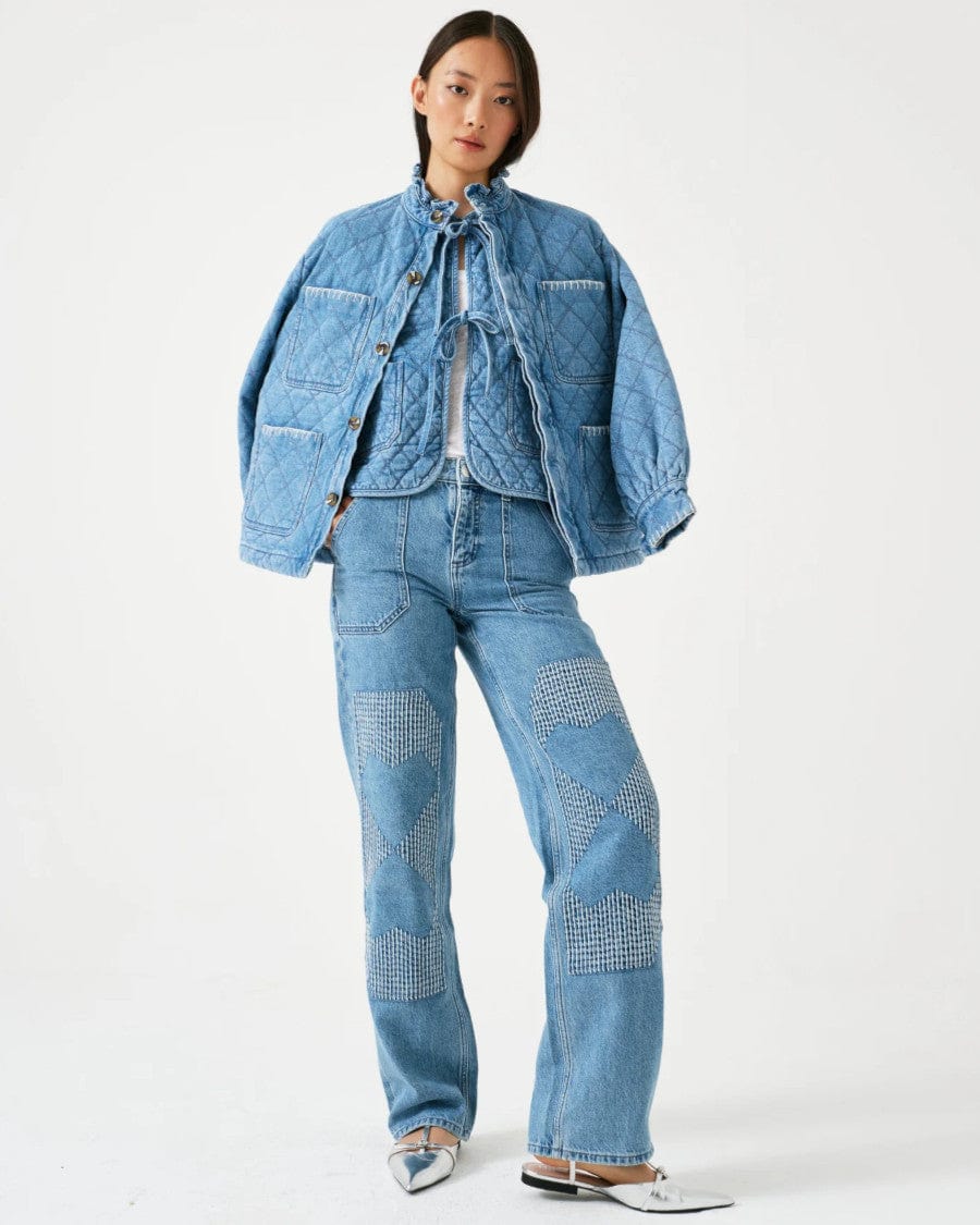 Dear Stevie Jeans Rodeo Vintage