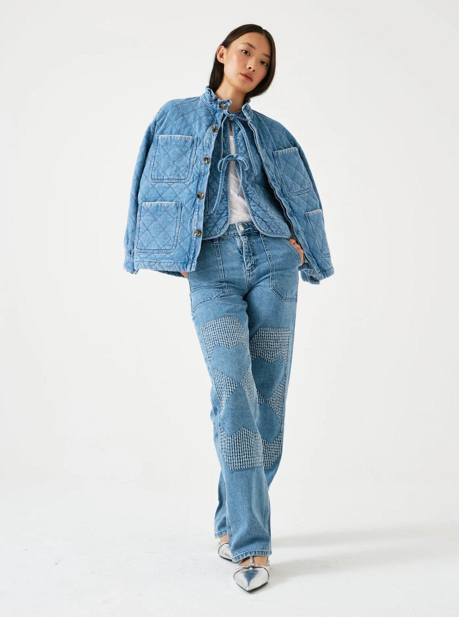 Dear Stevie Jeans Rodeo Vintage