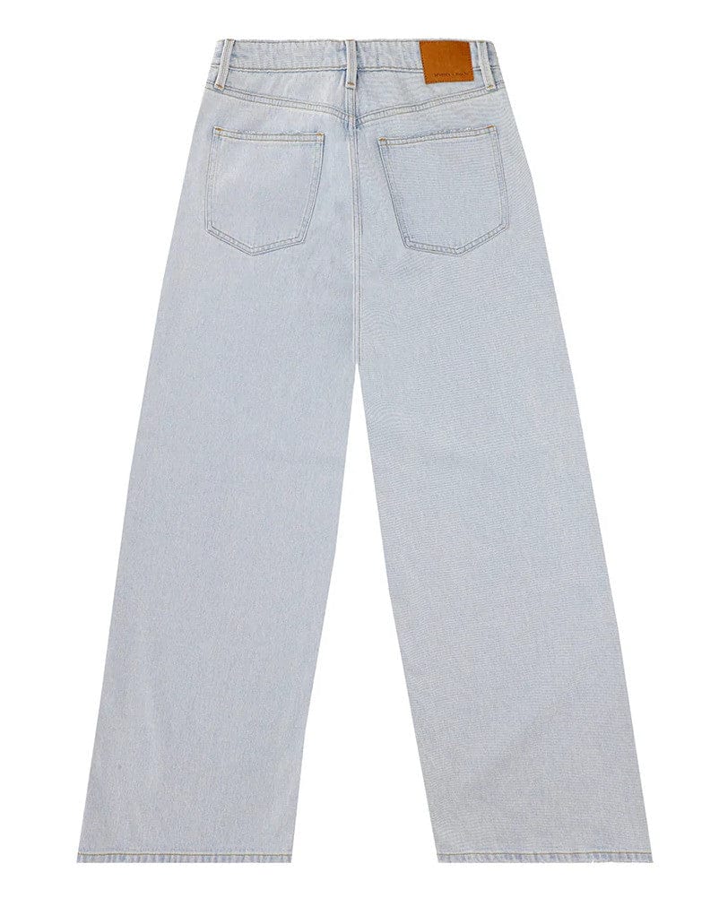 Gracie Slouchy Jeans Coachella Wash