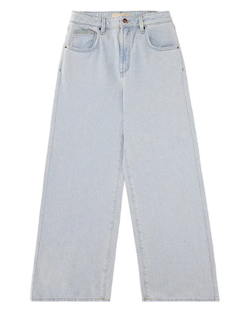 Gracie Slouchy Jeans Coachella Wash