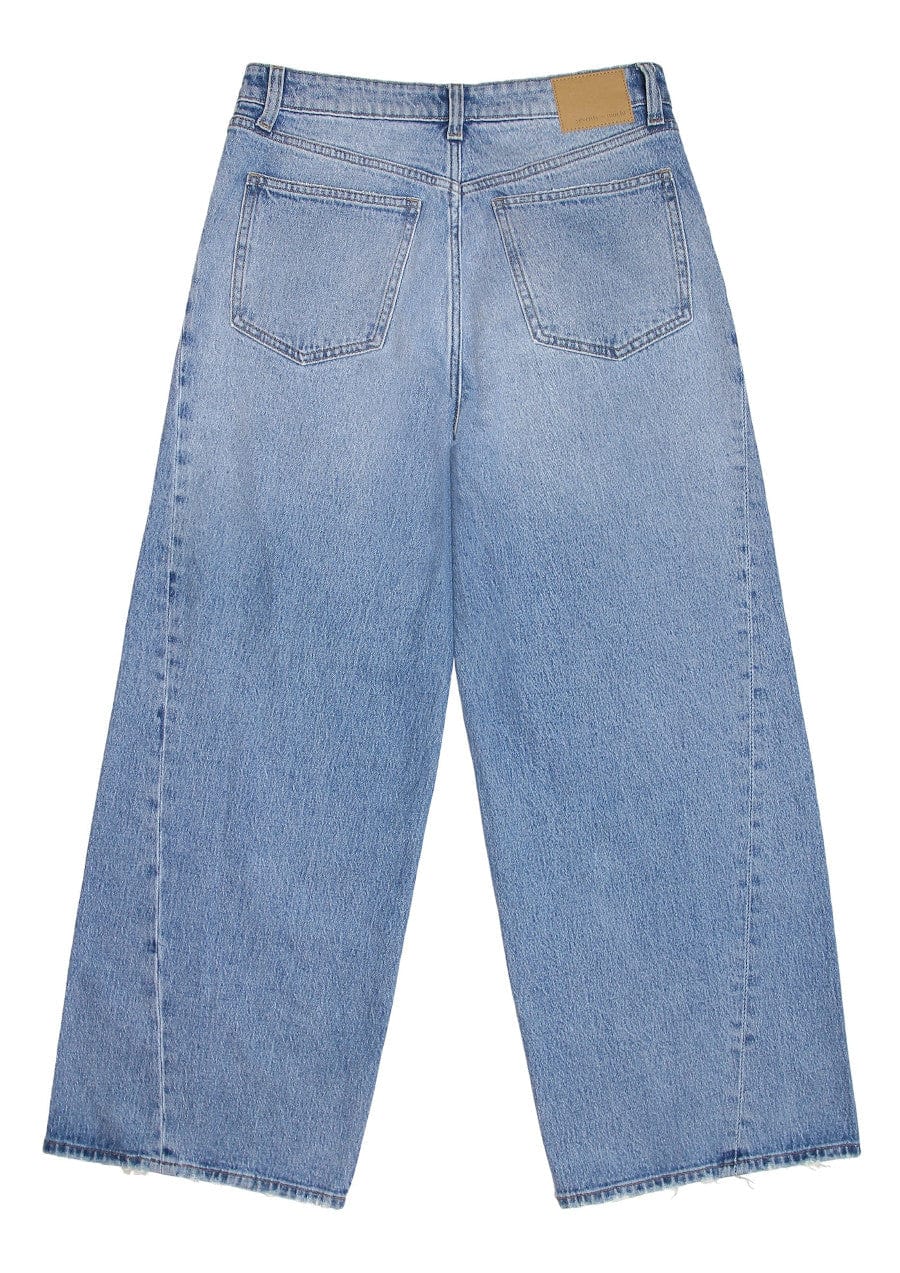 Gracie Twisted Jeans