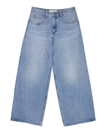 Gracie Twisted Jeans