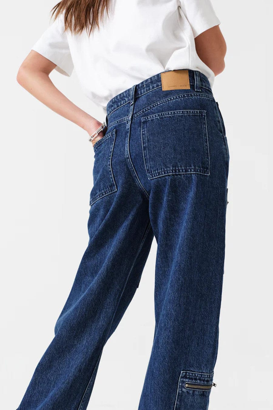 Lara Jeans
