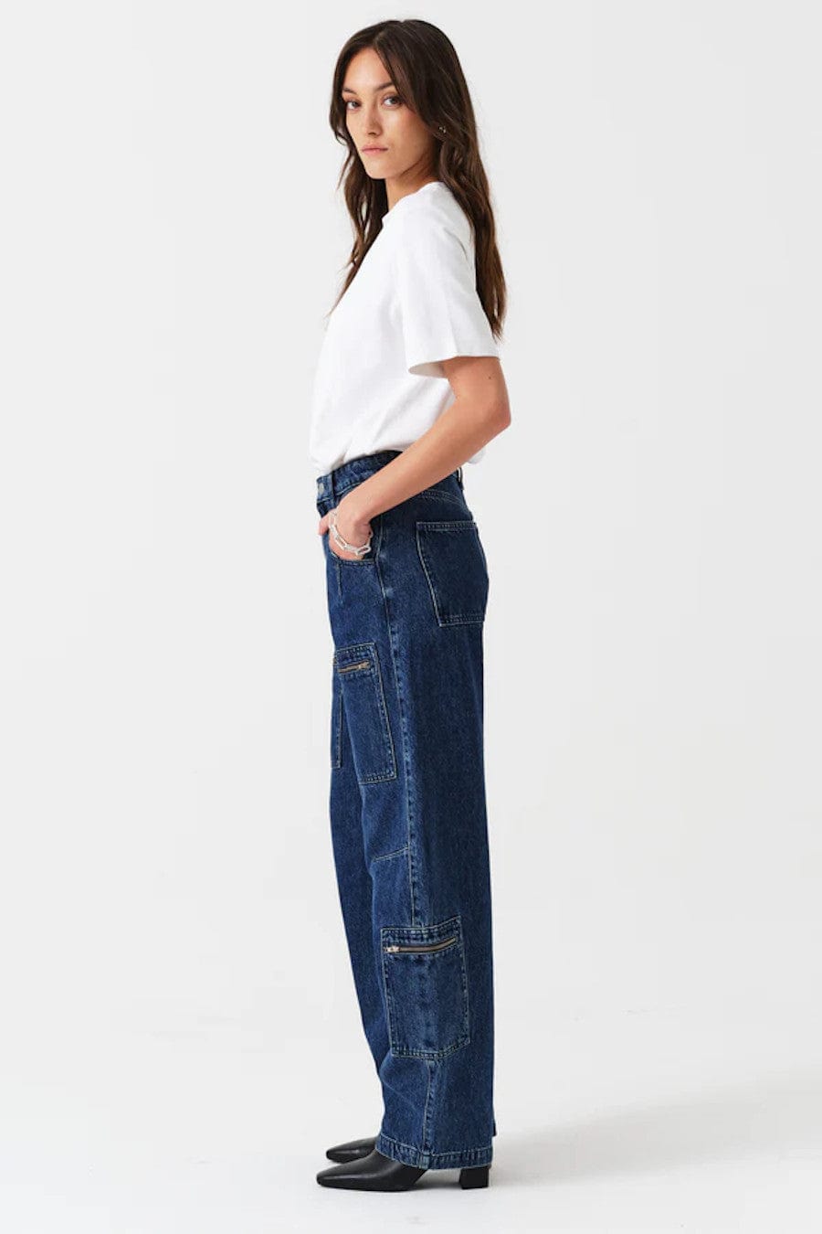Lara Jeans