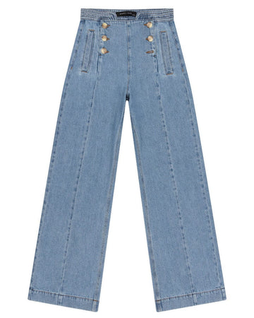 Marie Jeans Summer Vintage