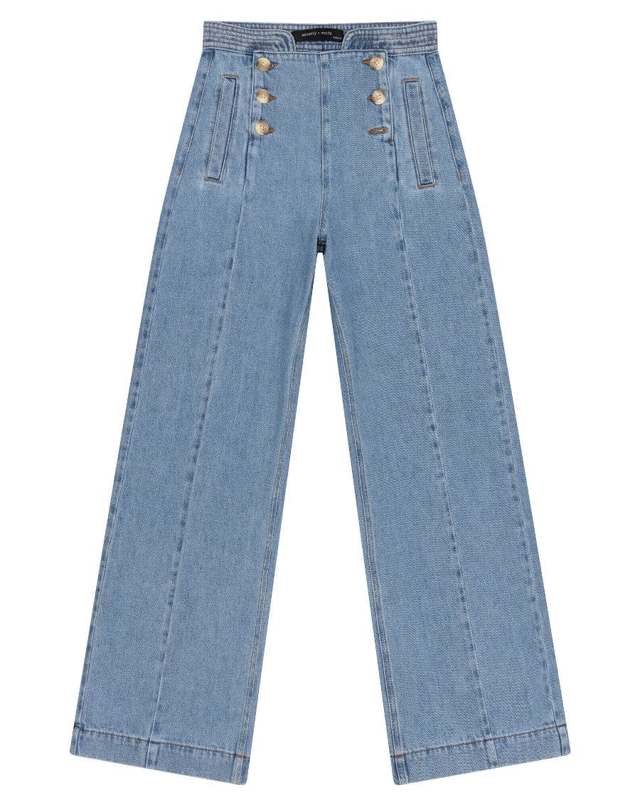 Marie Jeans Summer Vintage