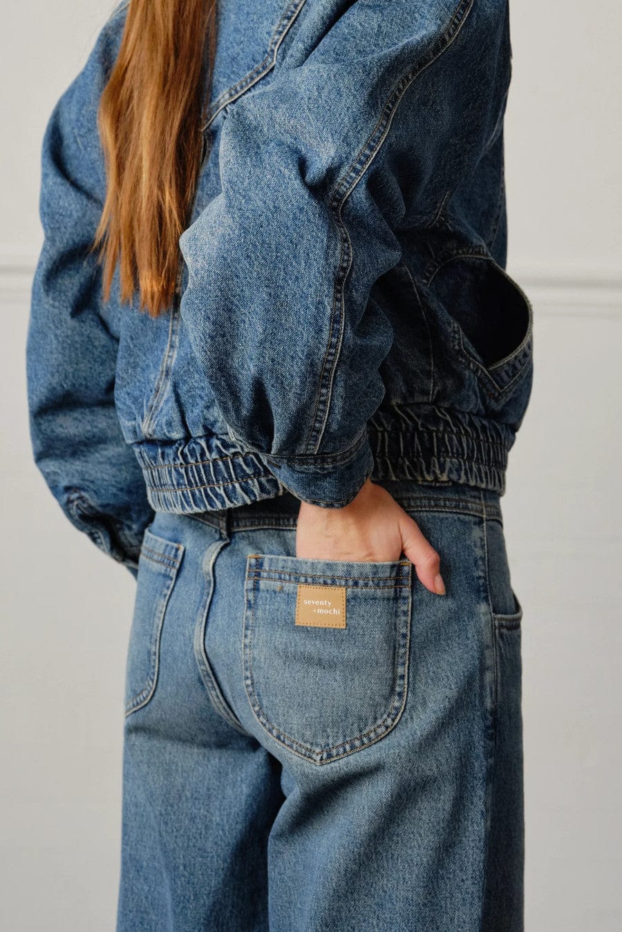 Mia Jeans