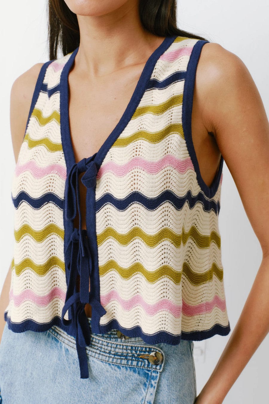 Edie Vest