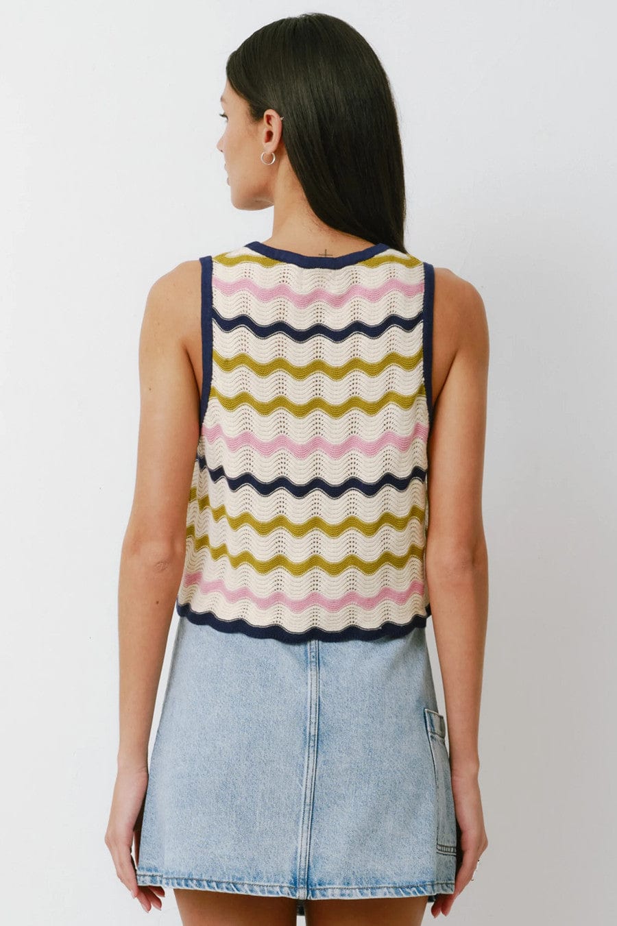 Edie Vest