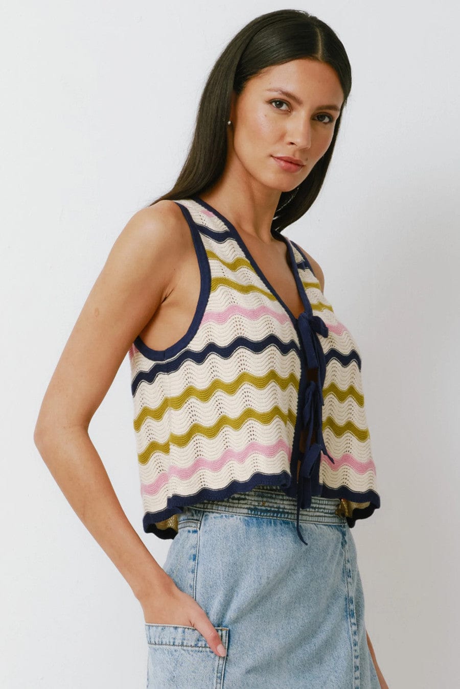 Edie Vest