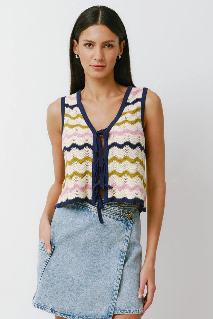 Edie Vest