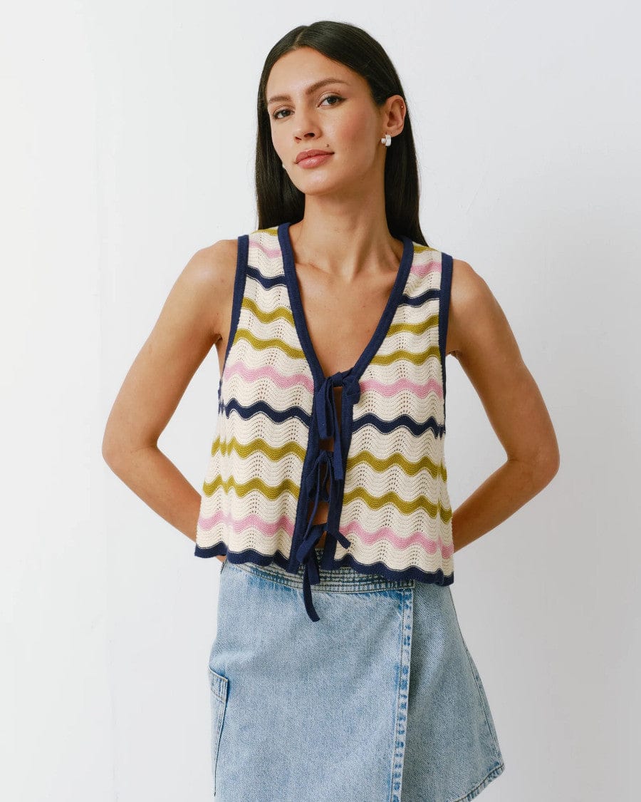 Edie Vest