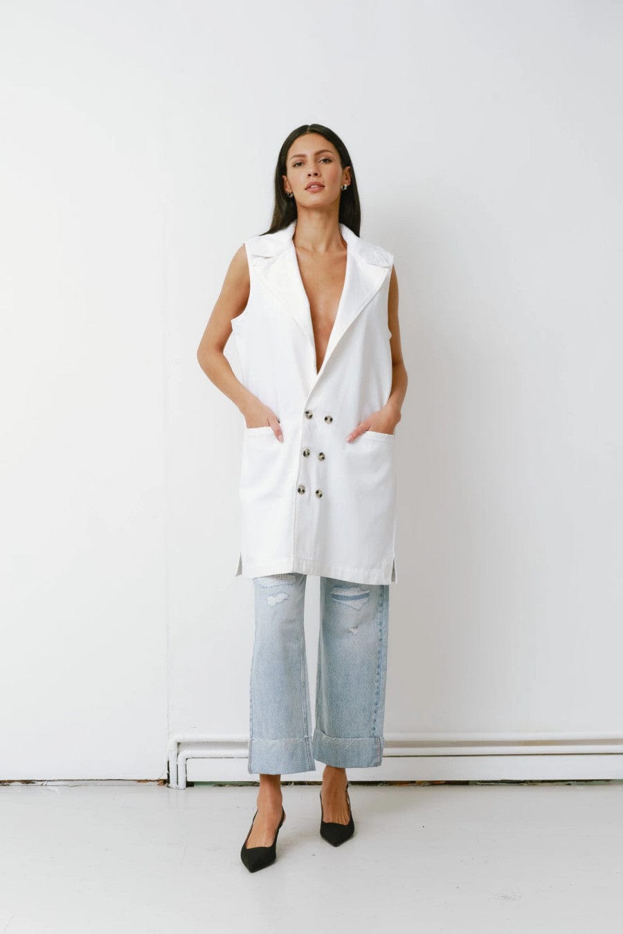 Kaia Blazer