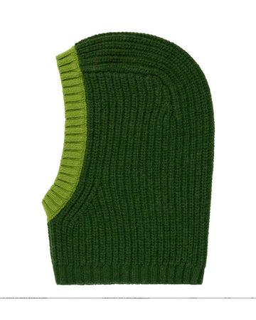 Jude Balaclava Green