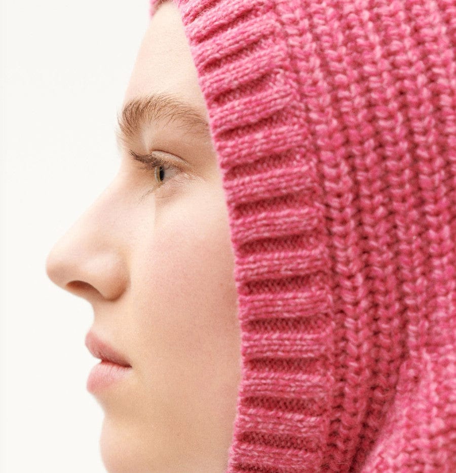 Jude Balaclava Pink