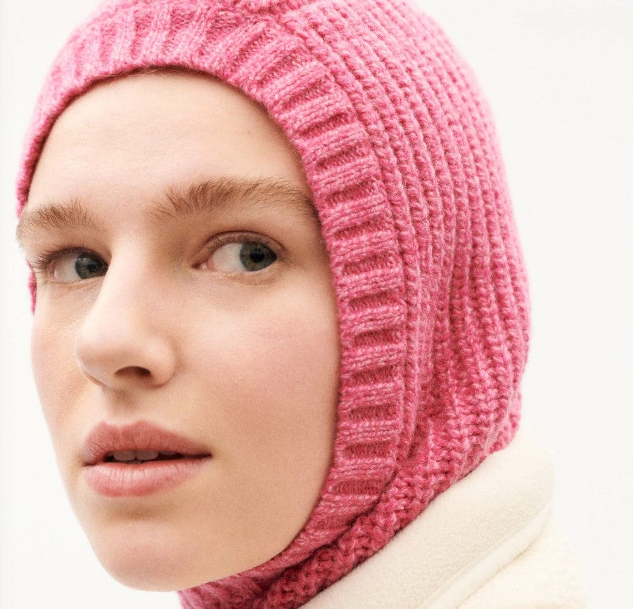 Jude Balaclava Pink