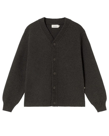 Nico Cardigan Grey