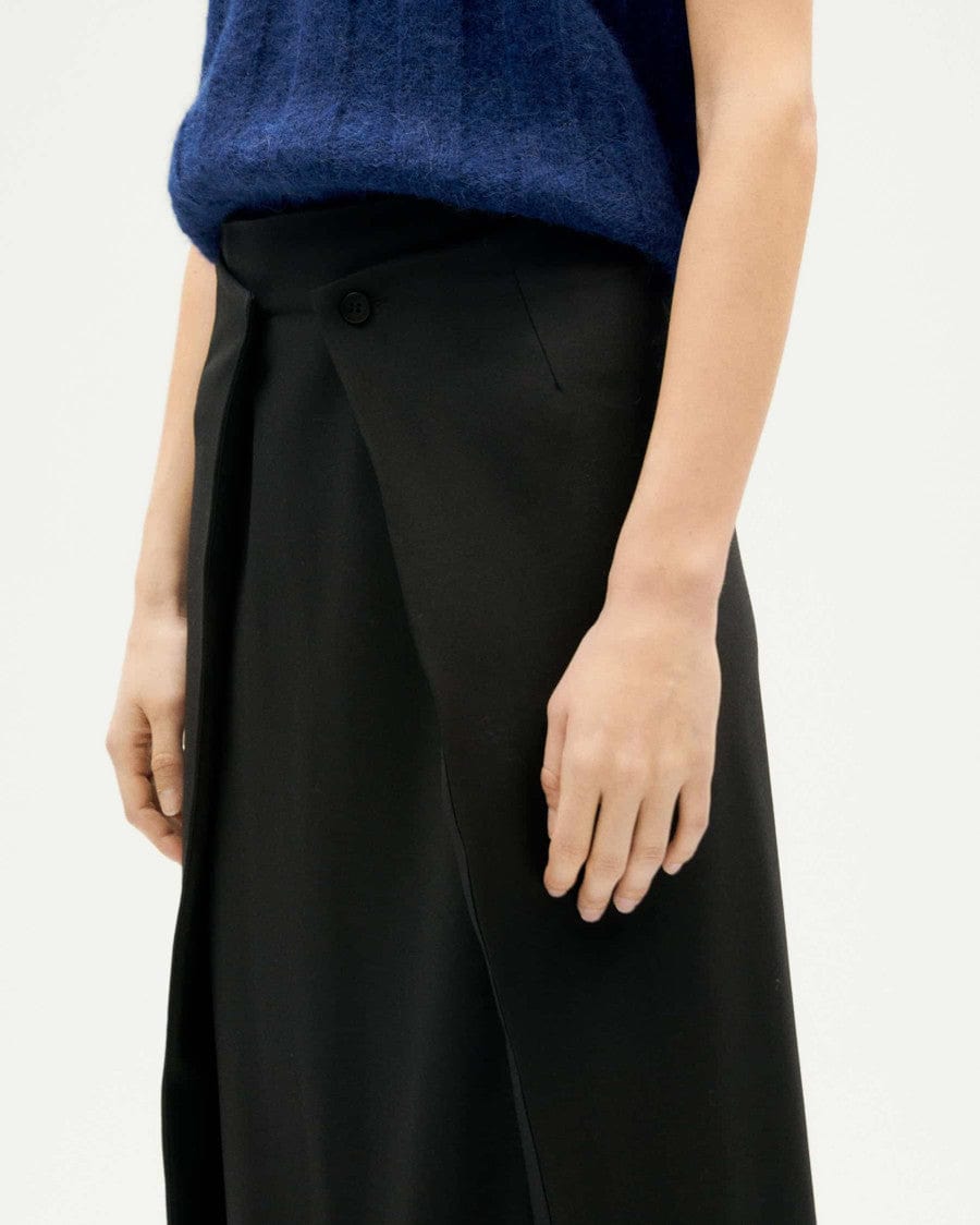 Marty Skirt Black