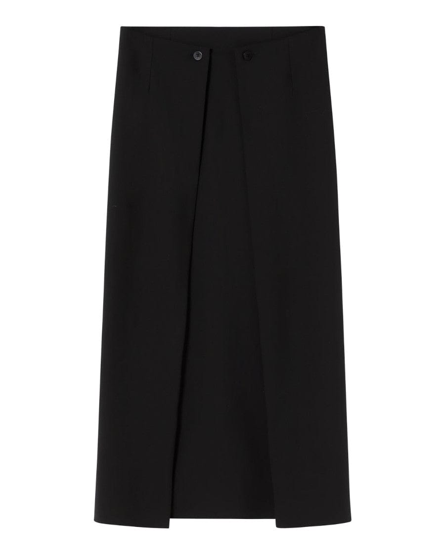 Marty Skirt Black