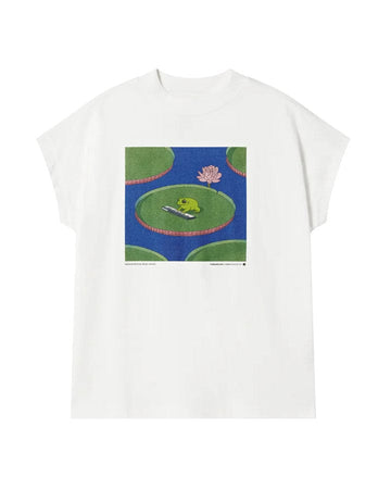 Volta T-Shirt Frog