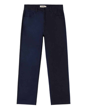 David Trousers Blue Night