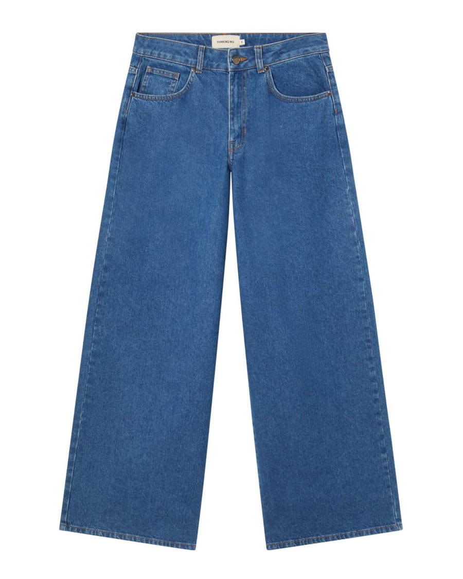 Hedda Jeans Clean Denim